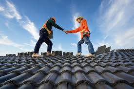 Best Tile Roofing Installation  in Point Venture, TX